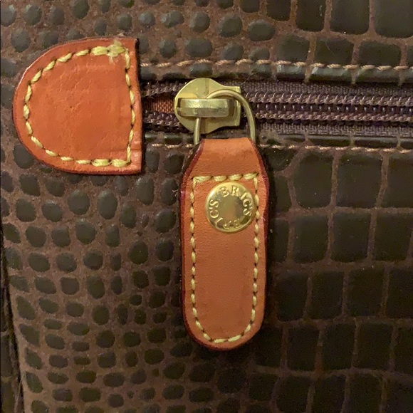 Bric’s Travel Bag - Picture 3 of 4